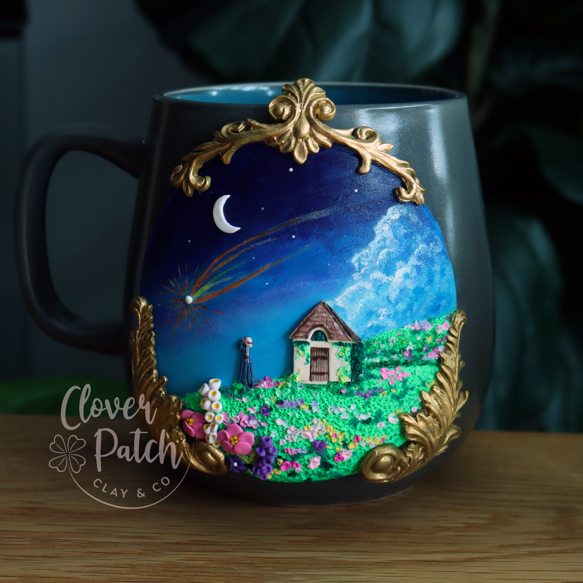Sophies Field Mug PREORDER